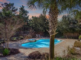 49 Sunset Ave, Santa Rosa Beach, FL 32459