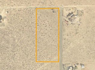 5535 Greeley Ave, Silver Springs, NV 89429