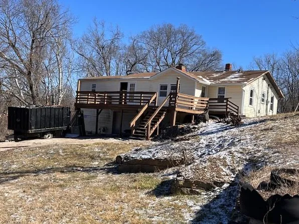 5443 N Brighton Ave, Kansas City, MO 64119