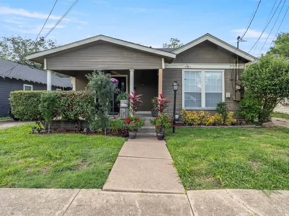 4811 Belmont Ave, Dallas, TX 75204