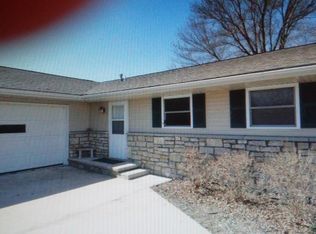 4216 High Prairie Rd, Huntsville, IL 62344