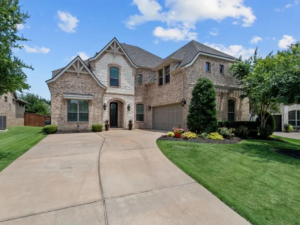 405 Winhall Way, Keller, TX 76248