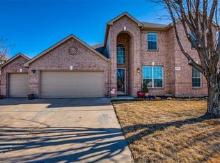 5032 Raisintree Dr, Fort Worth, TX 76244