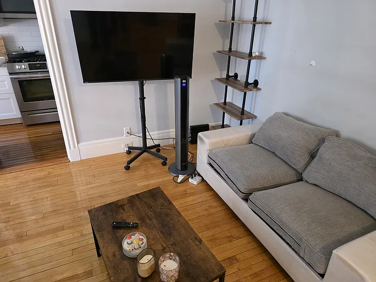 1572 Massachusetts Ave #35 — Photo 8
