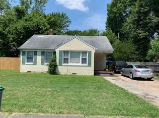 1655 Cherry Rd, Memphis, TN 38117