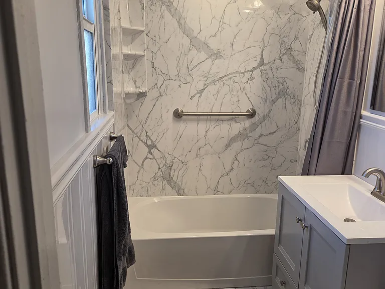 Bath
