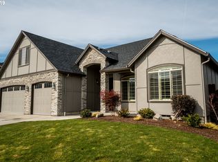 16304 NE 96th St, Vancouver, WA