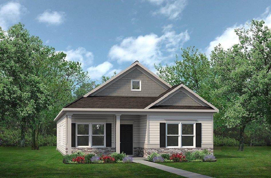 This is only a rendering. Colors may appear slightly different in person.