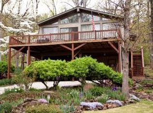 4599 W Mountain Rd, Harrison, AR 72601