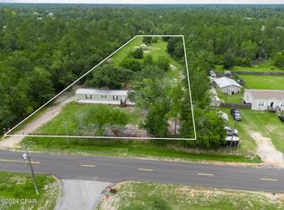 3531 Long Rd, Southport, FL 32409