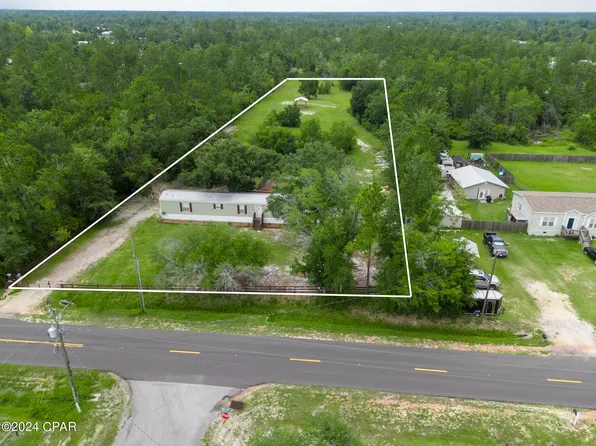 3531 Long Rd, Southport, FL 32409