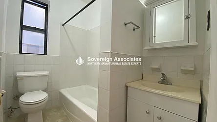 Rented by Sovereign Associates