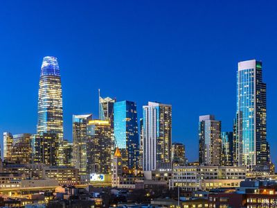 177 Townsend St UNIT 925, San Francisco, CA, 94107