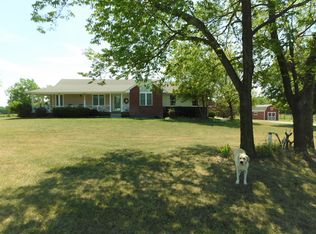 18176 SW Meadowlark Rd, Rose Hill, KS 67133