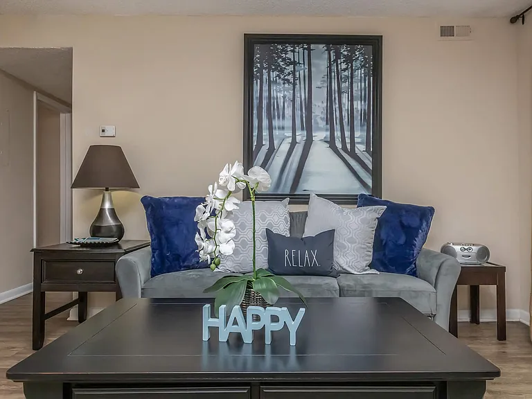 Lake Brandt Apartments — Photo 5