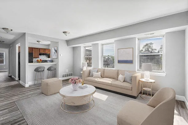 Willows Apartments
