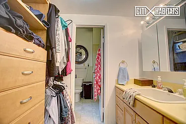 Rented by Citi Habitats