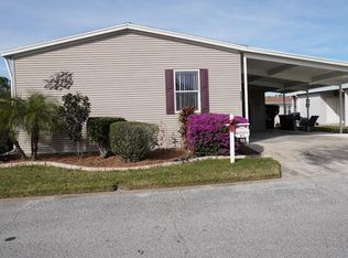 2301 Peavine Cir, Lakeland, FL 33810