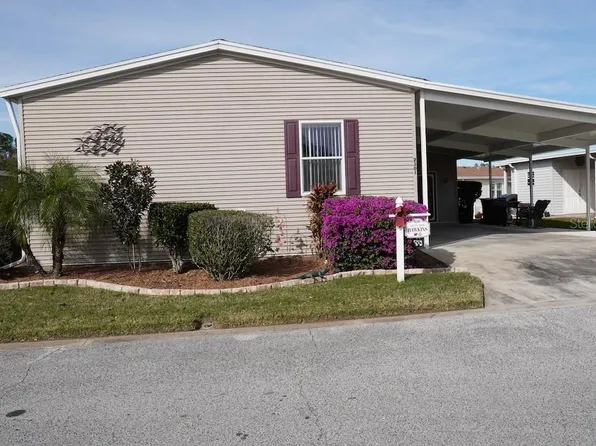 2301 Peavine Cir, Lakeland, FL 33810