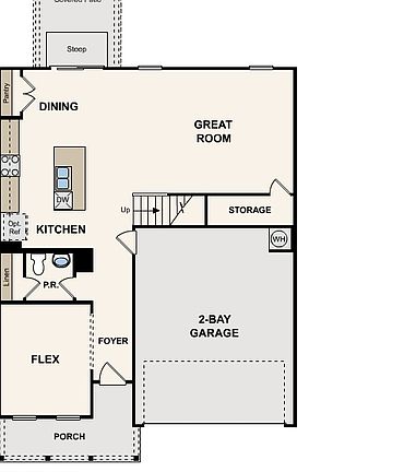 4th image of this home
