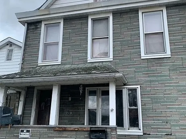 218 10th St, Renovo, PA 17764