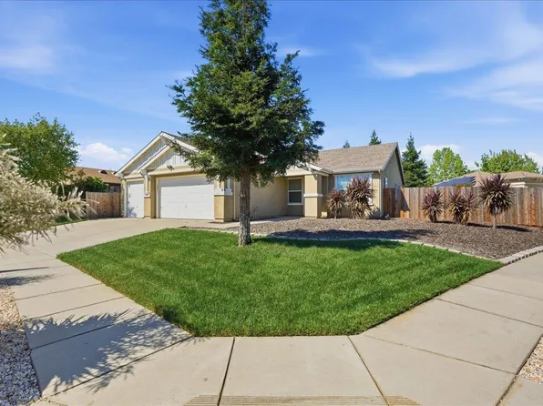 1452 Claridge Ct, Plumas Lake, CA 95961