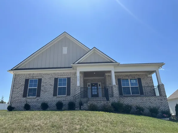 7505 Shoal Mill Point Lot 41, Fairview, TN 37062