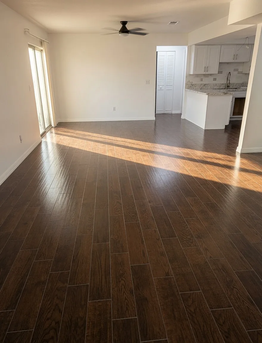 3 bed, 1407 sqft, $2,225 — Photo 3