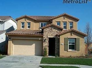 2253 Eastwood Dr, Roseville, CA 95747