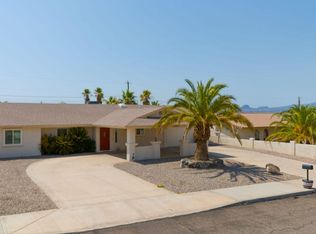 3200 Newport Dr, Lake Havasu City, AZ 86406
