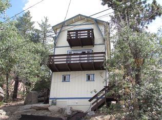 33385 Carlock (aka: Garlock) Dr, Running Springs Area, CA 92382