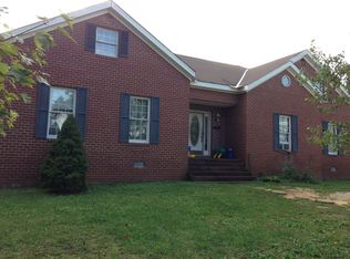889 Poplar Lawn Rd, Blackstone, VA 23824