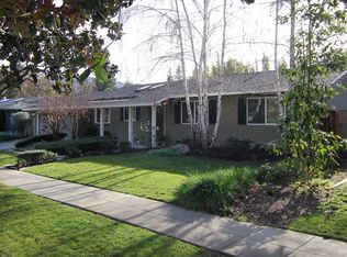 16950 Placer Oaks Rd, Los Gatos, CA