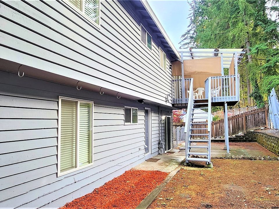 18513 SE 263rd Street, Covington, WA 98042 Zillow