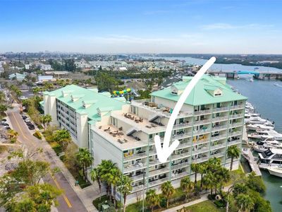 399 2nd St #313, Indian Rocks Beach, FL, 33785