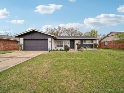 8531 E 38th St, Tulsa, OK, 74145