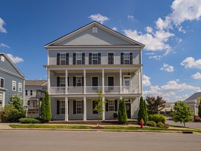 513 Ivor St, Nolensville, TN, 37135