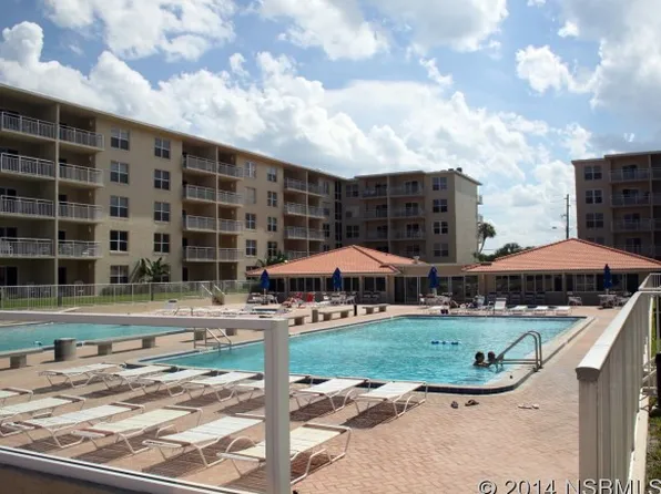 4153 S Atlantic Ave #3170, New Smyrna Beach, FL 32169