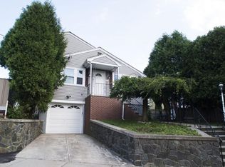 134 Taylor St, Everett, MA 02149