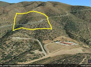 Telegraph Rd, Acton, CA 93510