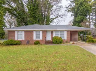 263 E Girard Ave, Cedartown, GA 30125