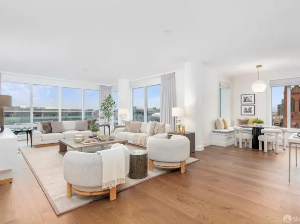 706 Mission St Unit 8A, San Francisco, CA 94103