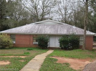 1171 Dawn Ct #3, Mobile, AL 36695