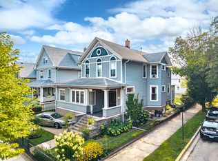 501 Elgin Ave, Forest Park, IL 60130