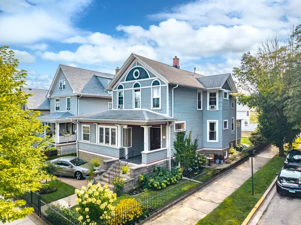 501 Elgin Ave, Forest Park, IL 60130