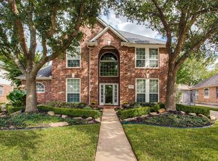 7906 Scenic Canyon Ln, Houston, TX 77095