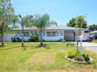 5302 13th Ave S, Gulfport, FL 33707