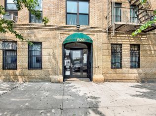 823 E 147th Street #3, Bronx, NY