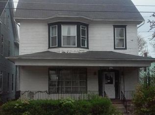 650 W Diamond Ave, Hazleton, PA 18201