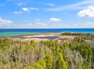 LOT 3 Lincoln Bay Dr, Alpena, MI 49707